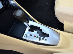 2014款 1.5L 自动 智享版