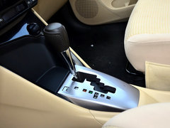 2014款 1.5L 自动 智享版