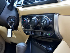 2014款 1.5L 自动 智享版