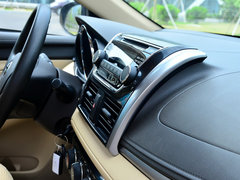 2014款 1.5L 自动 智享版
