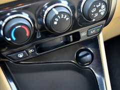 2014款 1.5L 自动 智享版