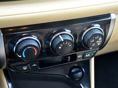 2014款 1.5L 自动 智享版
