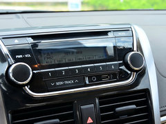 2014款 1.5L 自动 智享版