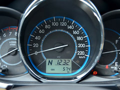 2014款 1.5L 自动 智享版