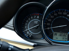 2014款 1.5L 自动 智享版