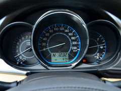 2014款 1.5L 自动 智享版