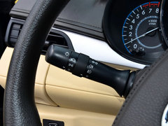 2014款 1.5L 自动 智享版