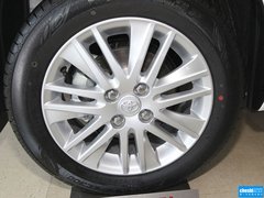 2014款 1.5L 自动 智享版