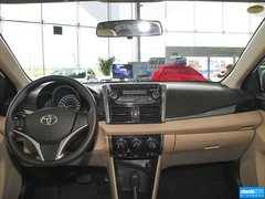 2014款 1.5L 自动 智享版