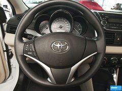 2014款 1.5L 自动 智享版