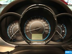 2014款 1.5L 自动 智享版