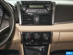 2014款 1.5L 自动 智享版
