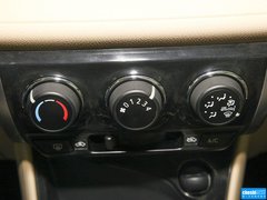 2014款 1.5L 自动 智享版