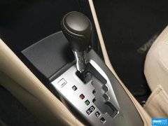 2014款 1.5L 自动 智享版