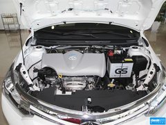 2014款 1.5L 自动 智享版