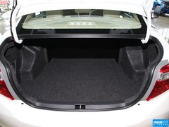 2014款 1.5L 自动 智享版