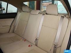2014款 1.5L 自动 智享版