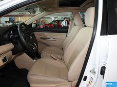 2014款 1.5L 自动 智享版