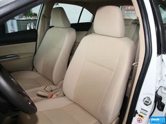 2014款 1.5L 自动 智享版
