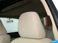 2014款 1.5L 自动 智享版