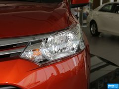 2014款 1.5L 自动 智享版