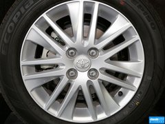 2014款 1.5L 自动 智享版
