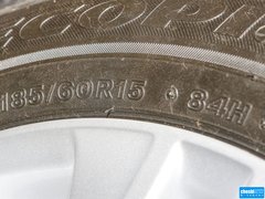 2014款 1.5L 自动 智享版