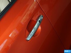 2014款 1.5L 自动 智享版