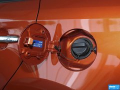 2014款 1.5L 自动 智享版
