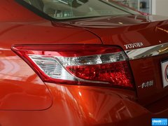 2014款 1.5L 自动 智享版