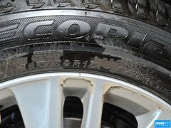 2014款 1.5L 自动 智享版