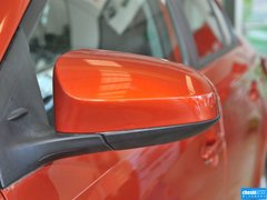 2014款 1.5L 自动 智享版