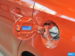 2014款 1.5L 自动 智享版