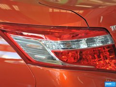 2014款 1.5L 自动 智享版