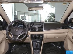 2014款 1.5L 自动 智享版
