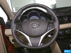 2014款 1.5L 自动 智享版
