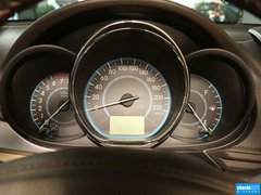 2014款 1.5L 自动 智享版