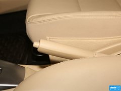 2014款 1.5L 自动 智享版