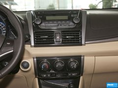 2014款 1.5L 自动 智享版