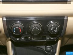 2014款 1.5L 自动 智享版