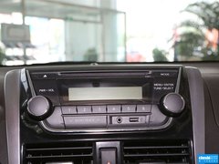 2014款 1.5L 自动 智享版