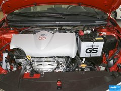 2014款 1.5L 自动 智享版