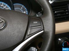 2014款 1.5L 自动 智享版