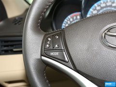 2014款 1.5L 自动 智享版