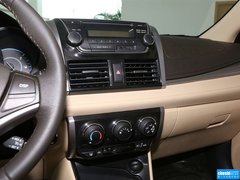2014款 1.5L 自动 智享版