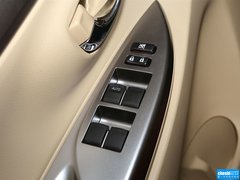 2014款 1.5L 自动 智享版