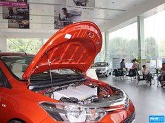 2014款 1.5L 自动 智享版