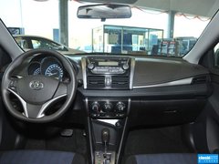 2014款 1.5L 自动 智享版