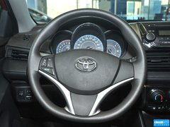 2014款 1.5L 自动 智享版