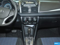 2014款 1.5L 自动 智享版
